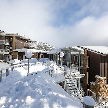 Pretty Valley Alpine Lodge Falls Creek Luaran gambar